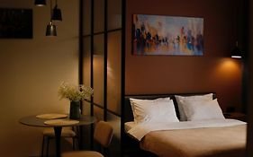 Nyvky Suite